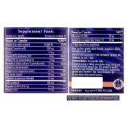Derma Klear Akne-Zyme - 90 capsules - Image 2