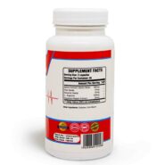 Alternative view of Heartlife Capsules - 60 capsules