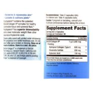 Hydraplenish - 60 capsules - Image 2