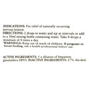 Impatiens - 20 milliliters - Image 2