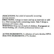 Larch - 20 milliliters - Image 2