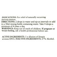 Mustard - 20 milliliters - Image 2