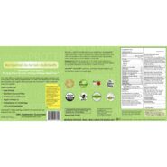 Alternative view of NanoMeal (all-in-one) - 10 packets