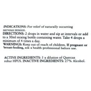 Oak - 20 milliliters - Image 2