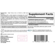 Alternative view of Phosphatidylserine - 60 softgels
