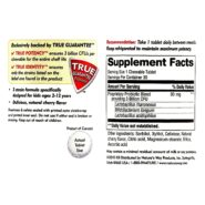 Alternative view of Primadophilus Kids (cherry flavor) - 30 chewable