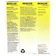 Alternative view of Rescue Cream - 30 grams