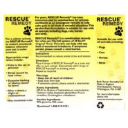 Alternative view of Rescue Remedy Pet - 10 milliters