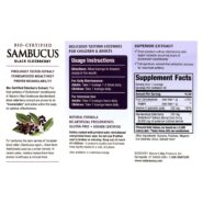 Sambucus Original Lozenges - 30 lozenges - Image 2