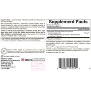 Alternative view of Theracurmin 2x 120mg - 75 capsules