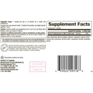 Alternative view of Vitamin K2 100mcg - 90 capsules