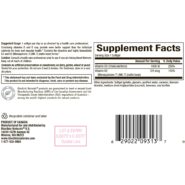 Alternative view of Vitamin K2 and D3 - 60 softgels
