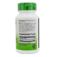 White Willow - 100 capsules - Image 2