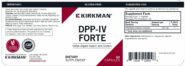 DPP-IV Forte - 60 capsules - Image 3
