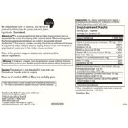 Alternative view of AdrenaLyze - 90 capsules