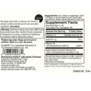 Alternative view of Astaxanthin D3 Liquid 1oz - 1 ounce