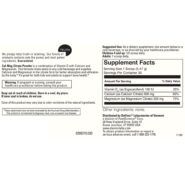 Cal-Mag Citrate Powder - 5 ounces - Image 2