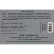 Alternative view of CareStat Wound Dressing Gel - 1 ounce
