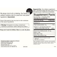 Chewable C-300mg Cherry - 90 chewables - Image 2