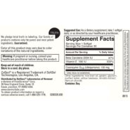 Alternative view of CoQsol 100mg - 30 capsules