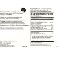 DaVinci Poten C 1,000mg - 90 tablets - Image 2