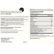 Alternative view of G.I. Benefits - 384.15 grams