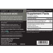 Gluco Benefits - 90 capsules - Image 2