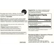 Alternative view of Green Tea-70 500mg - 60 capsules