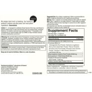 Alternative view of Libido - 90 capsules