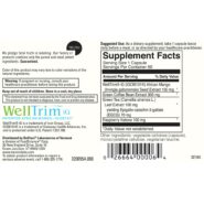 Mango-Plex with Raspberry Ketone - 60 capsules - Image 2