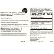 Natures Collagen - 90 tablets - Image 2