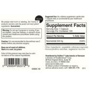 Niacinamide - 100 capsules - Image 2