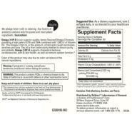 Omega 3 HP-D - 60 softgels - Image 2