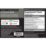 Phyto Benefits - 30 capsules - Image 2
