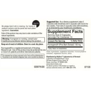 Pycnogenol 50mg - 30 capsules - Image 2