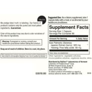 Alternative view of Saw Palmetto 320mg - 90 capsules