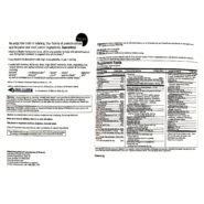 Alternative view of Spectra Infinite Nutrition - 3.17 pounds