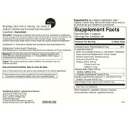 Alternative view of Thermo-Set - 90 capsules