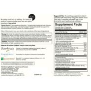 Alternative view of Thyroid Basics - 120 capsules