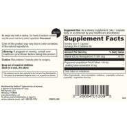 Alternative view of Vitamin K2+ Resveratrol - 60 capsules
