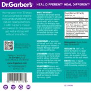 Alternative view of Constipation Formula/BWL - 2 ounces