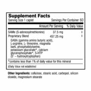 Alternative view of Cortisol Stress Reset - 60 capsules