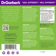 Alternative view of Depression Formula/DPR - 2 ounces