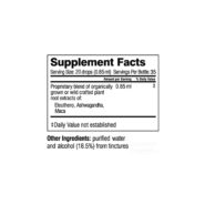 Alternative view of Herbal HPA - 1 ounce