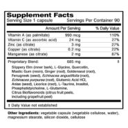 Inner Healing - 90 capsules - Image 2