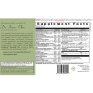 Alternative view of Mens Longevity Essentials Plus - 180 capsules