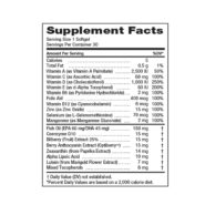 Alternative view of Screen Shield Pro - 30 softgels