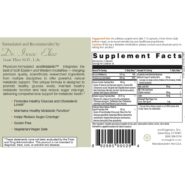 Alternative view of ecoMetabolic - 90 capsules