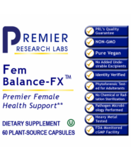 Fem Balance-FX - 60 capsules - Image 4