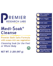 Medi-Soak Cleanse 2.38 lbs powder - Image 4